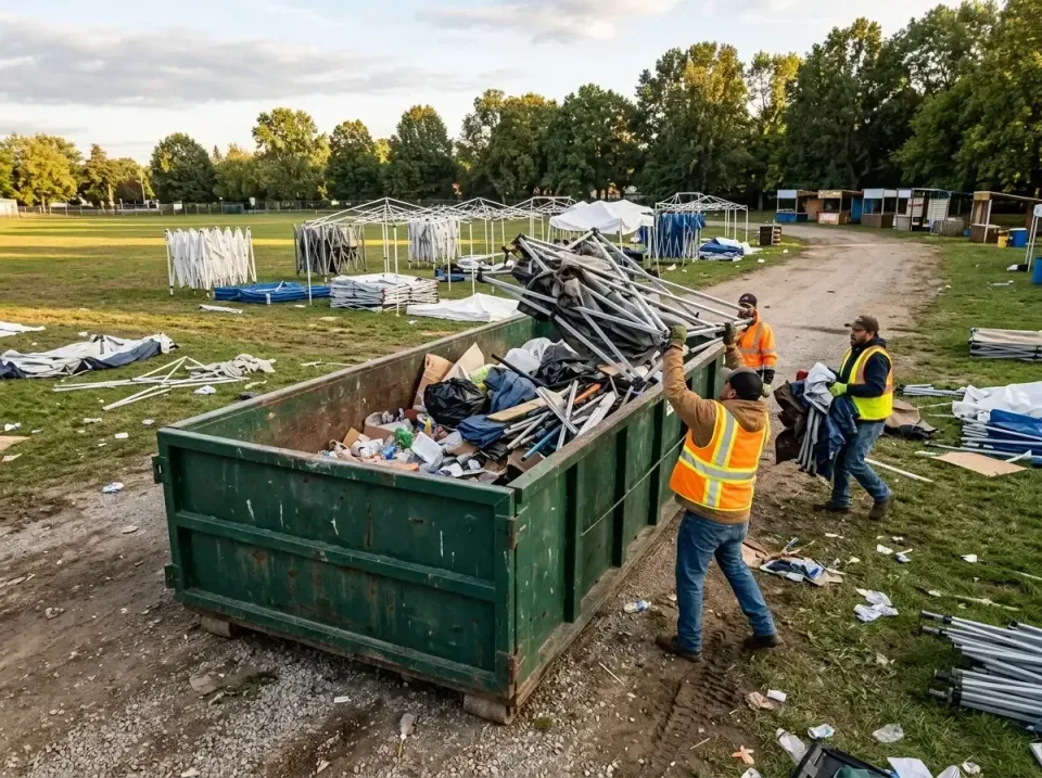 temporary-event-waste-containe-016 — frequently asked questions, Roll-Off Dumpster Rental Services in Nampa, ID